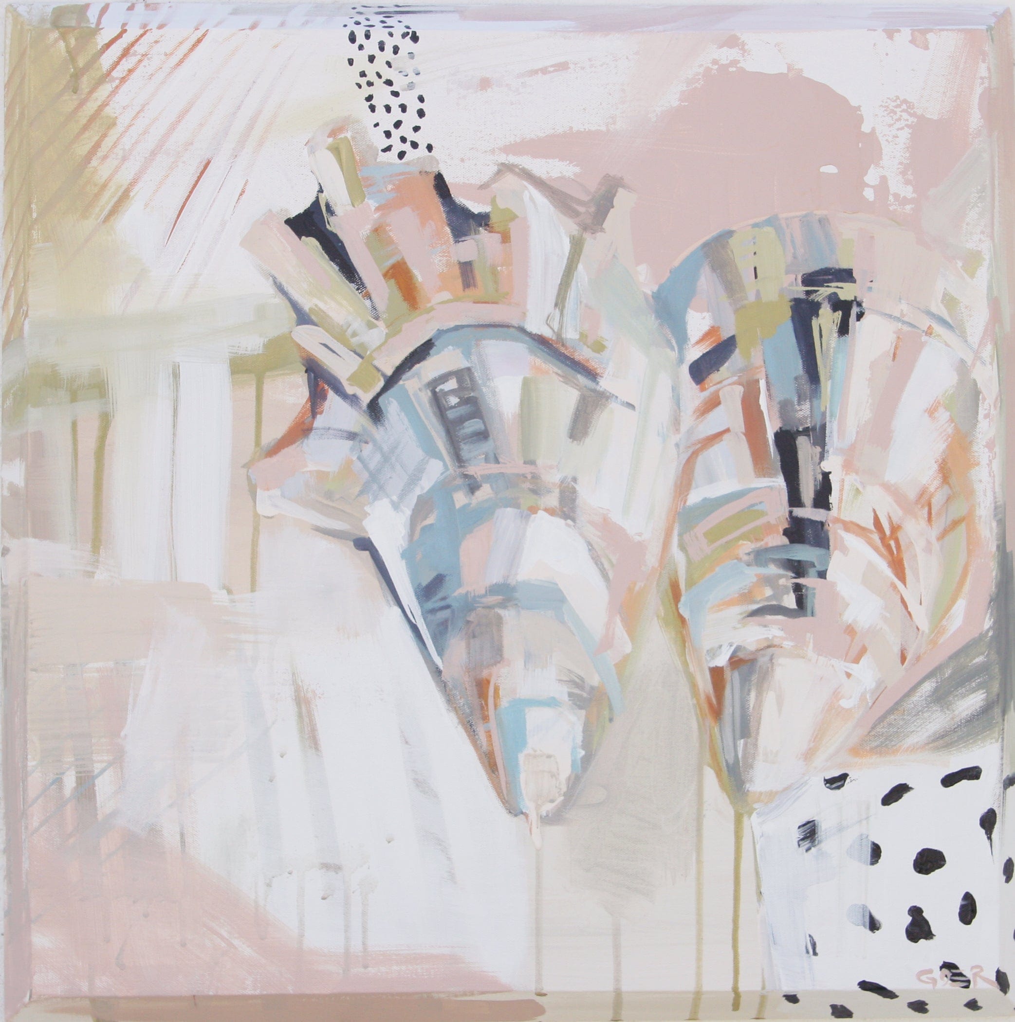 Island Rhythm – Megan Molten