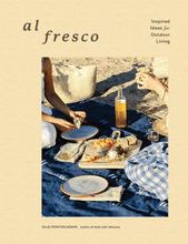 Common Ground Al Fresco Books 1-64829-082-5