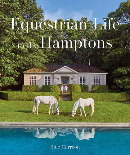 Common Ground Equestrian Life In the Hamptons Books 1-86470-945-6