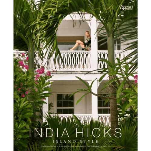 Common Ground India Hicks - Island Style Books 0847845060