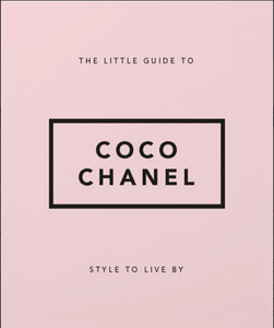 Common Ground Little Book of Coco Chanel Books 1-911610-53-8