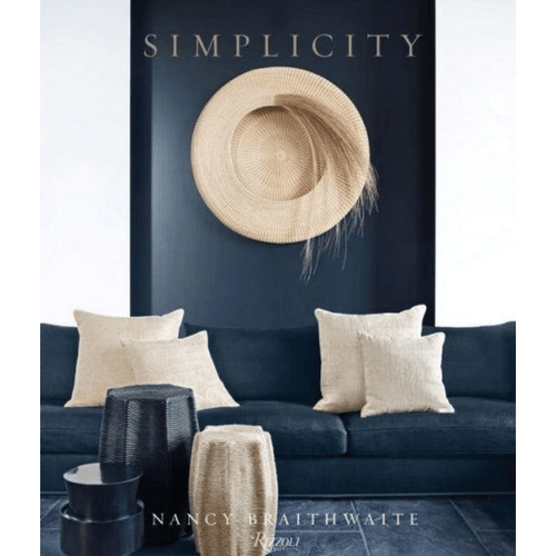 Common Ground Nancy Braithwaite: Simplicity Books 0847843610