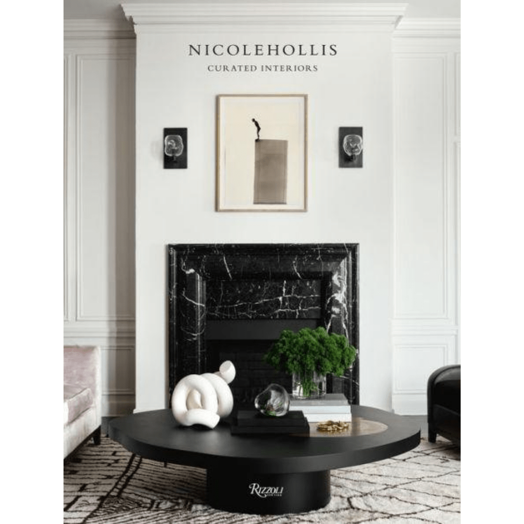 Common Ground Nicole Hollis: Curated Interiors Books 0847864677