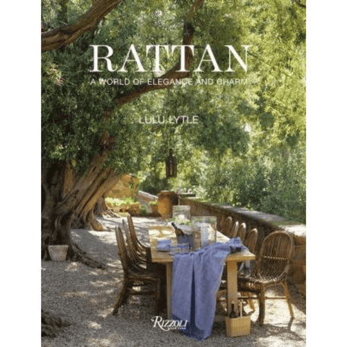 Common Ground Rattan: A World of Elegance and Charm Books 0847868907