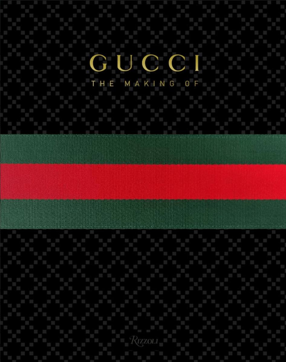The Making of Gucci – Megan Molten The Making of Gucci – Megan Molten