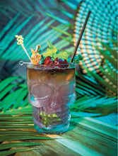 Common Ground Tiki: Modern Tropical Cocktails Books 0789335549