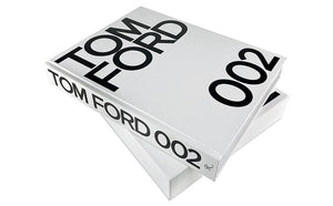 Common Ground Tom Ford 002 Books 0847864375