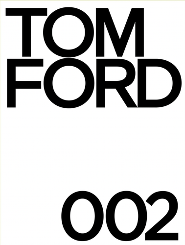 Common Ground Tom Ford 002 Books 0847864375