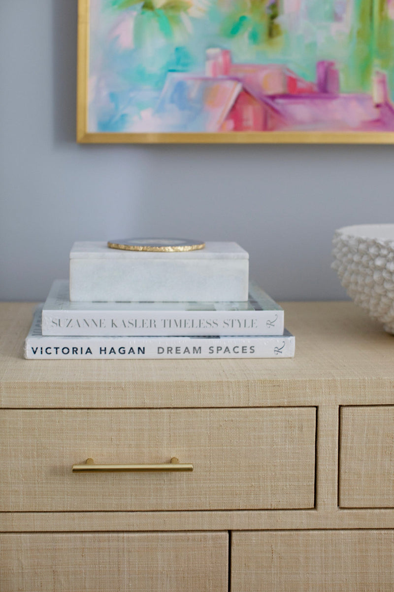 Victoria Hagan: Dream Spaces – Megan Molten