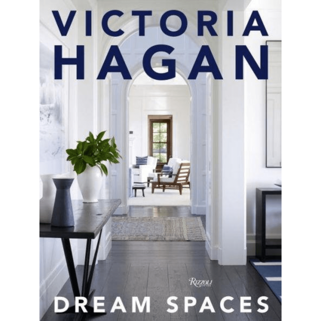 Victoria Hagan: Dream Spaces – Megan Molten