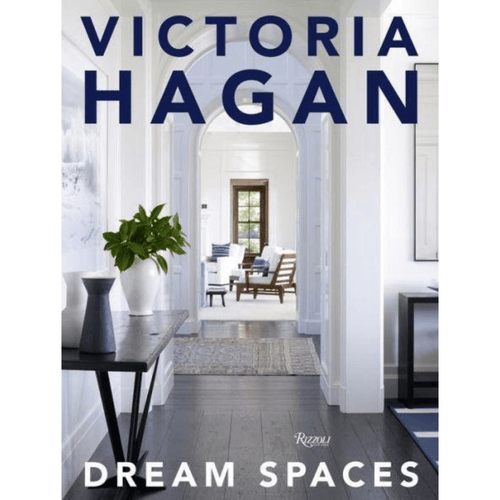 Common Ground Victoria Hagan: Dream Spaces Books 0847859967