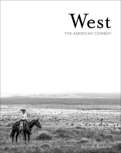 Common Ground West: The American Cowboy Books 1864708395