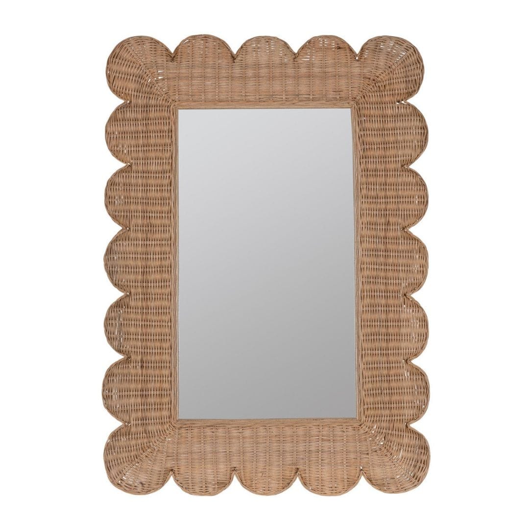 Brooke Wall Mirror – Megan Molten