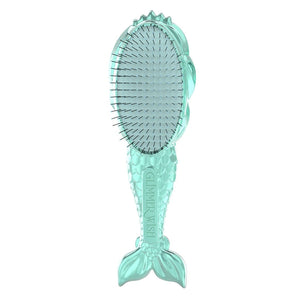 Faire Mermaid Hair Detangling Brush Hair Care 600P
