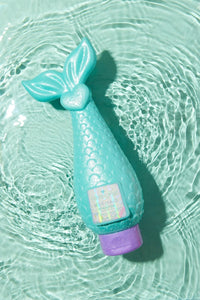 Faire Mermaid Kids Shampoo Hair Care 101
