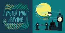 Faire Peter Pan: A Babylit Adventure Primer Books PeterPan