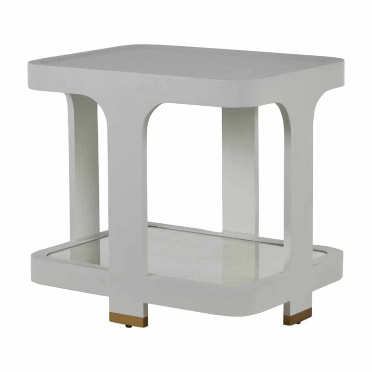 Gabby Quella Side Table Accent Tables SCH-169160