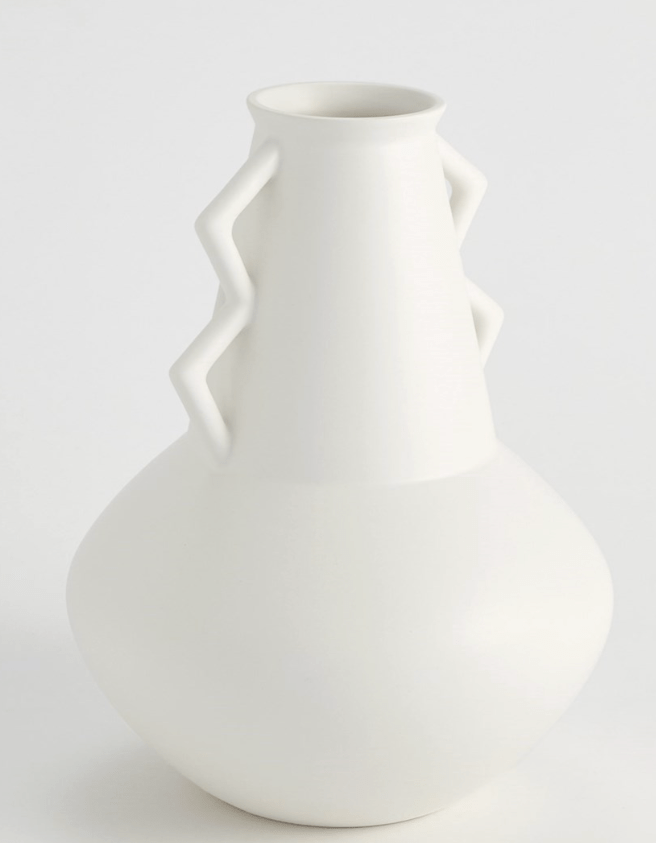 Global Views Small Crete Vase Vase ASH1.10049