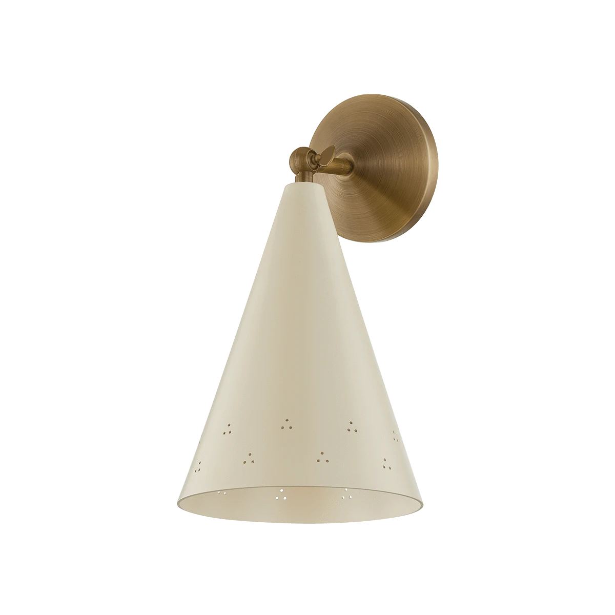 Pawley Wall Sconce – Megan Molten