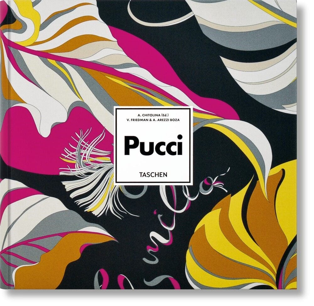 Pucci – Megan Molten