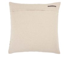 Jaipur Jacques Pillow Light Tan Pillows NOU06
