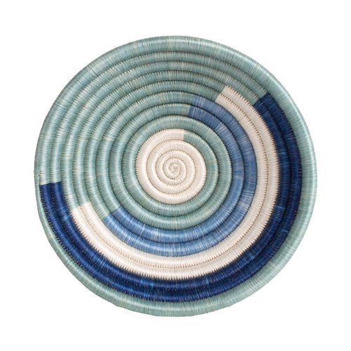 Kazi Momentum Synthesis Woven Bowl Decorative Bowls FB.10769