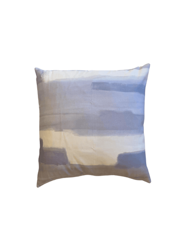 Megan Molten Shop Soft Lilac Watercolor Pillow Throw Pillows SLilac