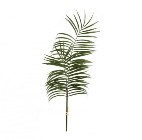Napa Home Palm Leaf Branch