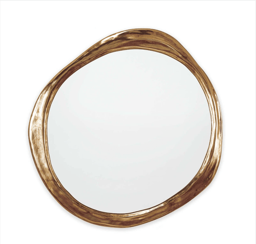 Regina Andrew Ibiza Mirror Mirrors 21-1115GLD