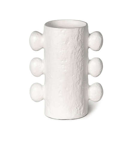 Regina Andrew Sanya Metal Vase Vases