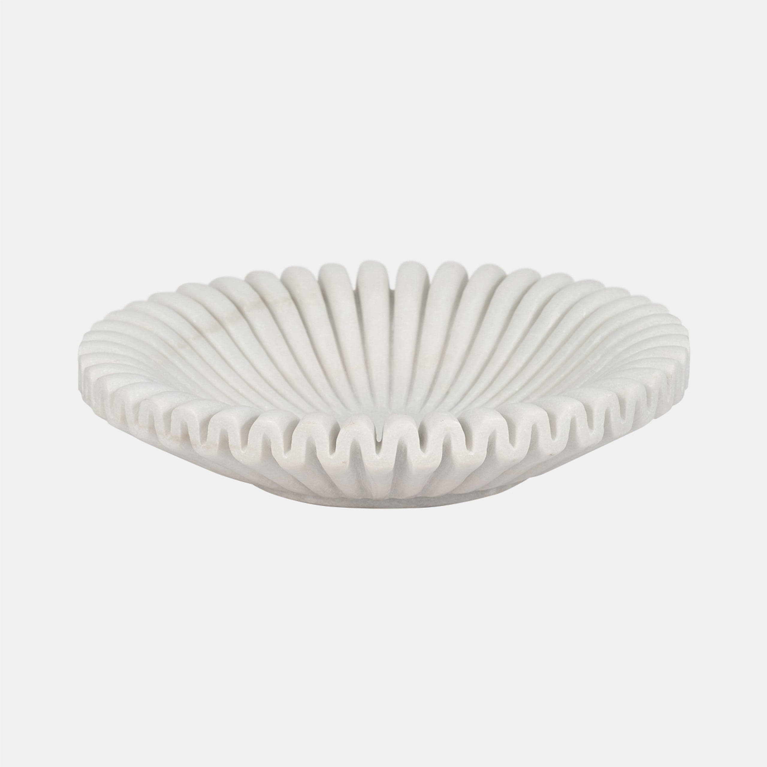 MARBLE BOARD BEADED BOWL SET