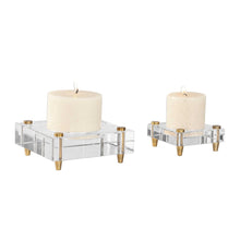 Uttermost Claire Candle Holder Candle Holders