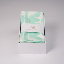Windy O'Connor Beach Glass Tea Towel kitchen accessories