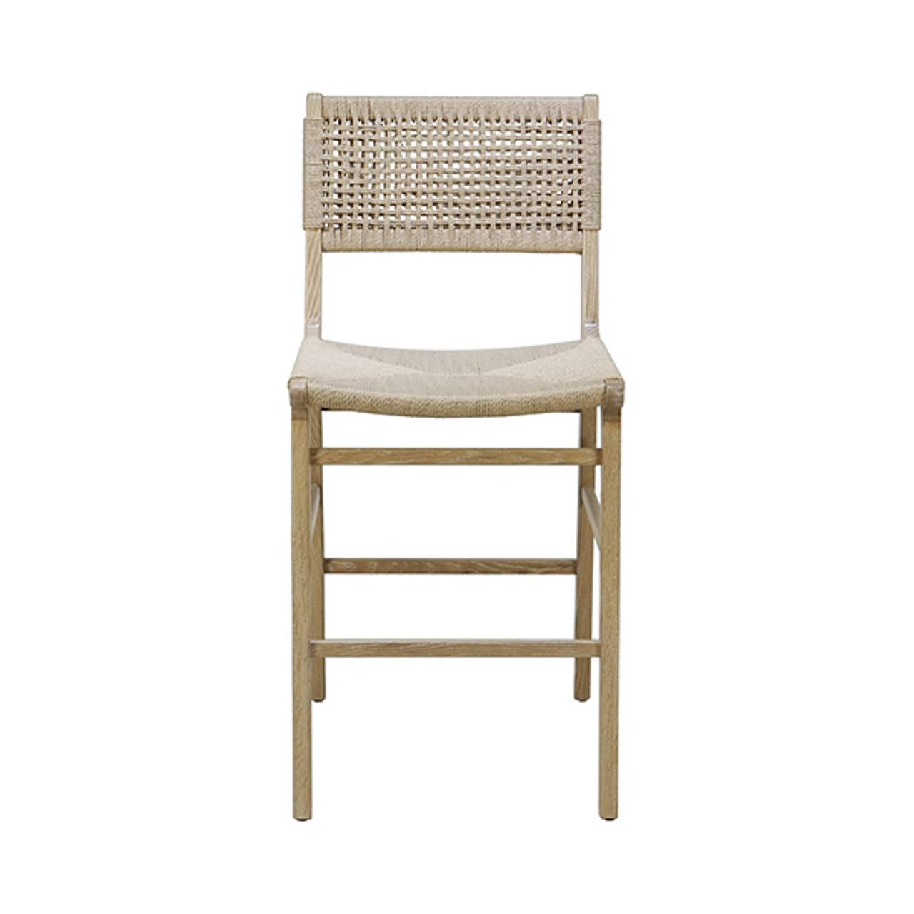 Worlds Away Astrid Counter Stool – Megan Molten