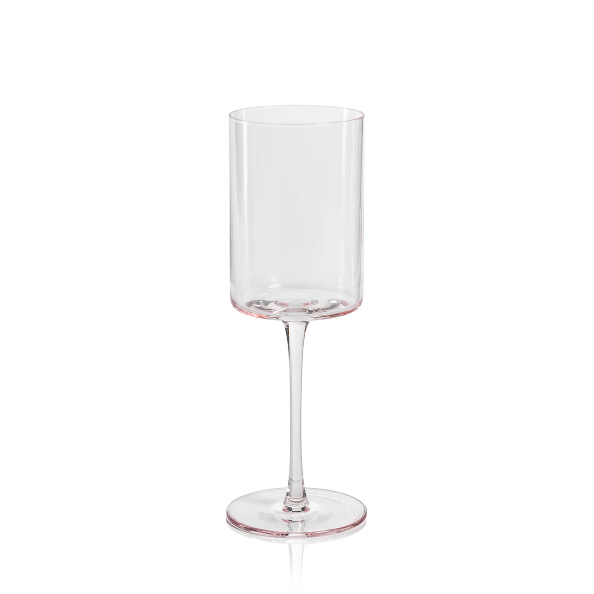 Fruttuoso Wine Glass - The Collective Park City