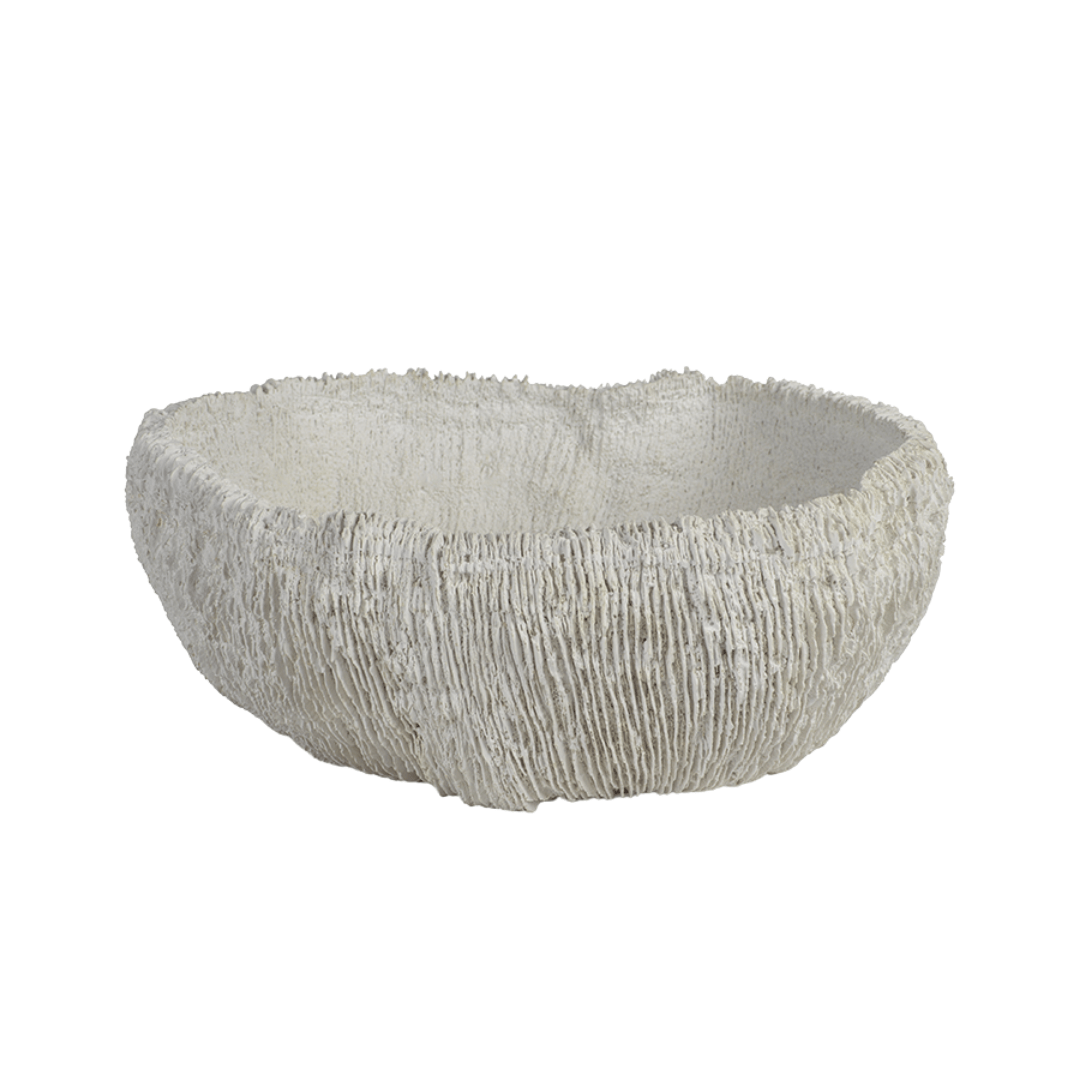 Seychelles Coral Bowl – Megan Molten