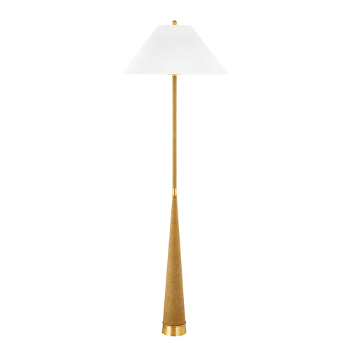 Indie Floor Lamp