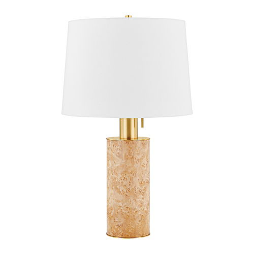 Clarissa Table Lamp