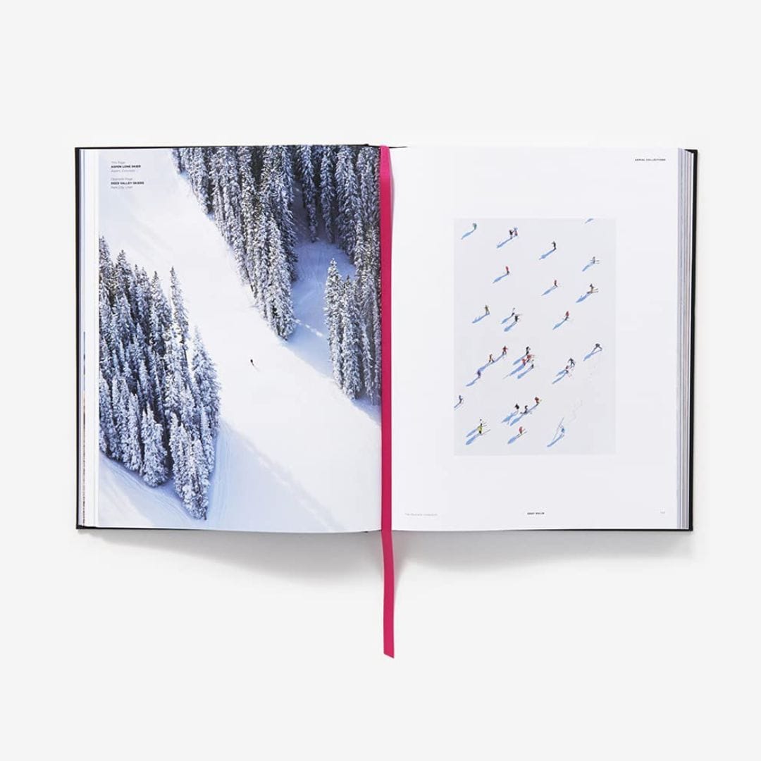 Abrams Gray Malin: The Essential Collection Books