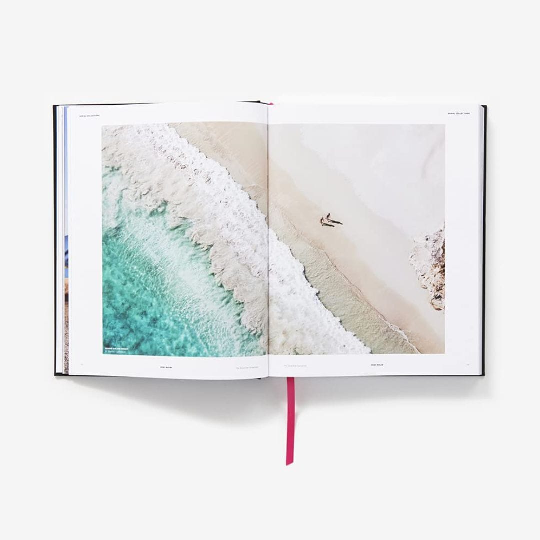 Abrams Gray Malin: The Essential Collection Books