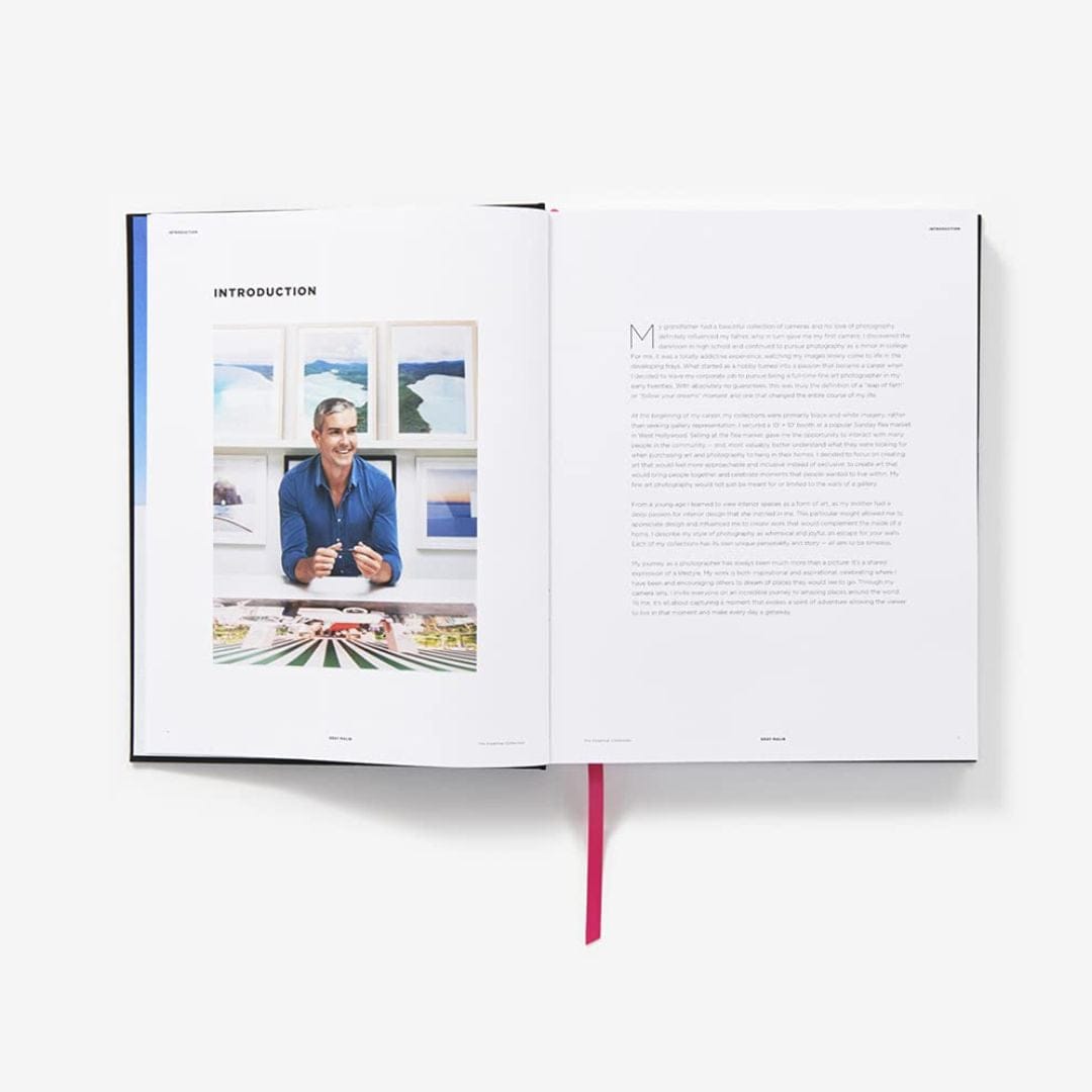 Abrams Gray Malin: The Essential Collection Books