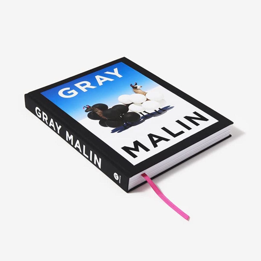Abrams Gray Malin: The Essential Collection Books