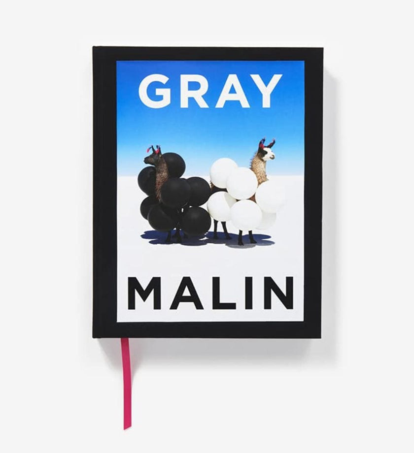 Gray Malin: The Essential Collection - secondary