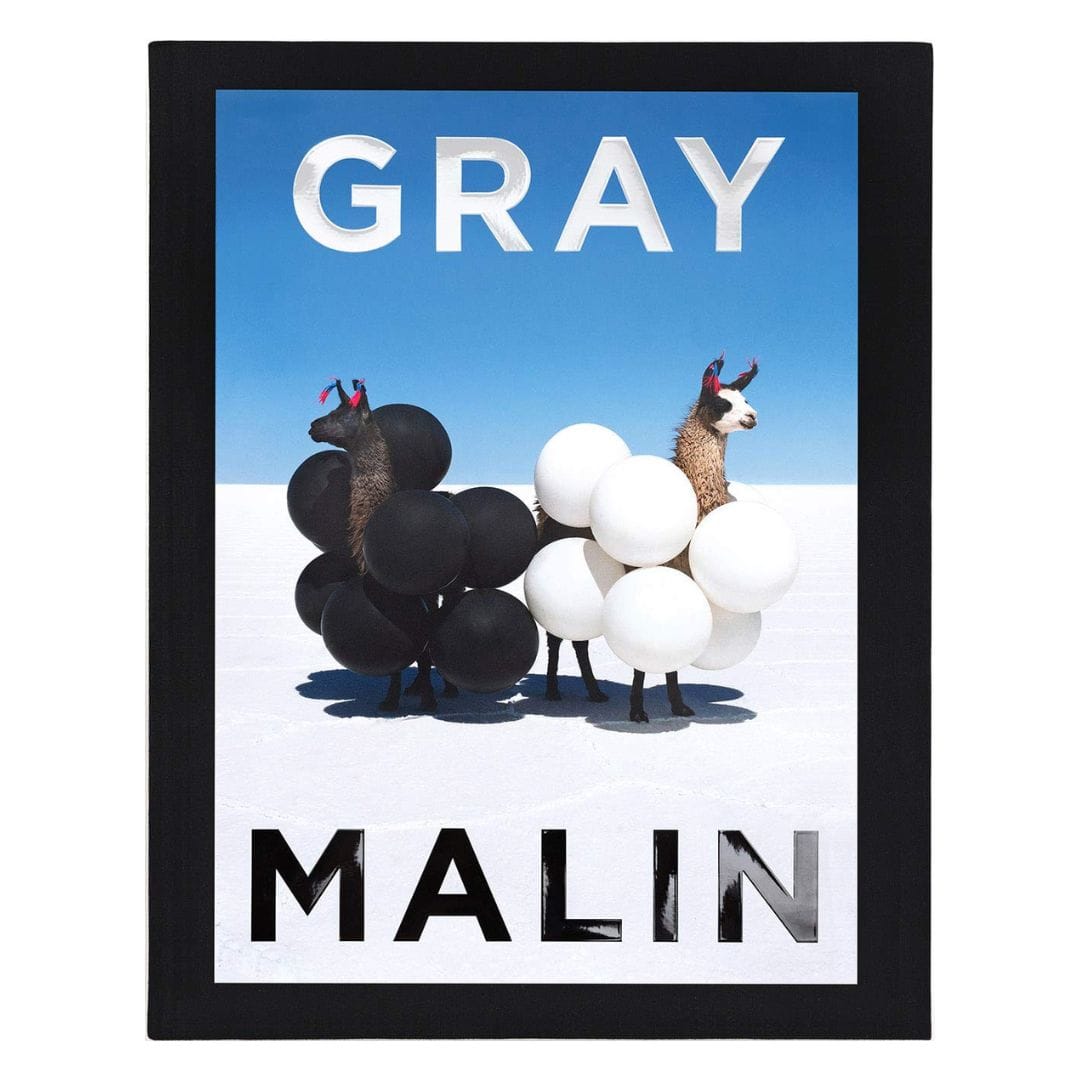 Abrams Gray Malin: The Essential Collection Books