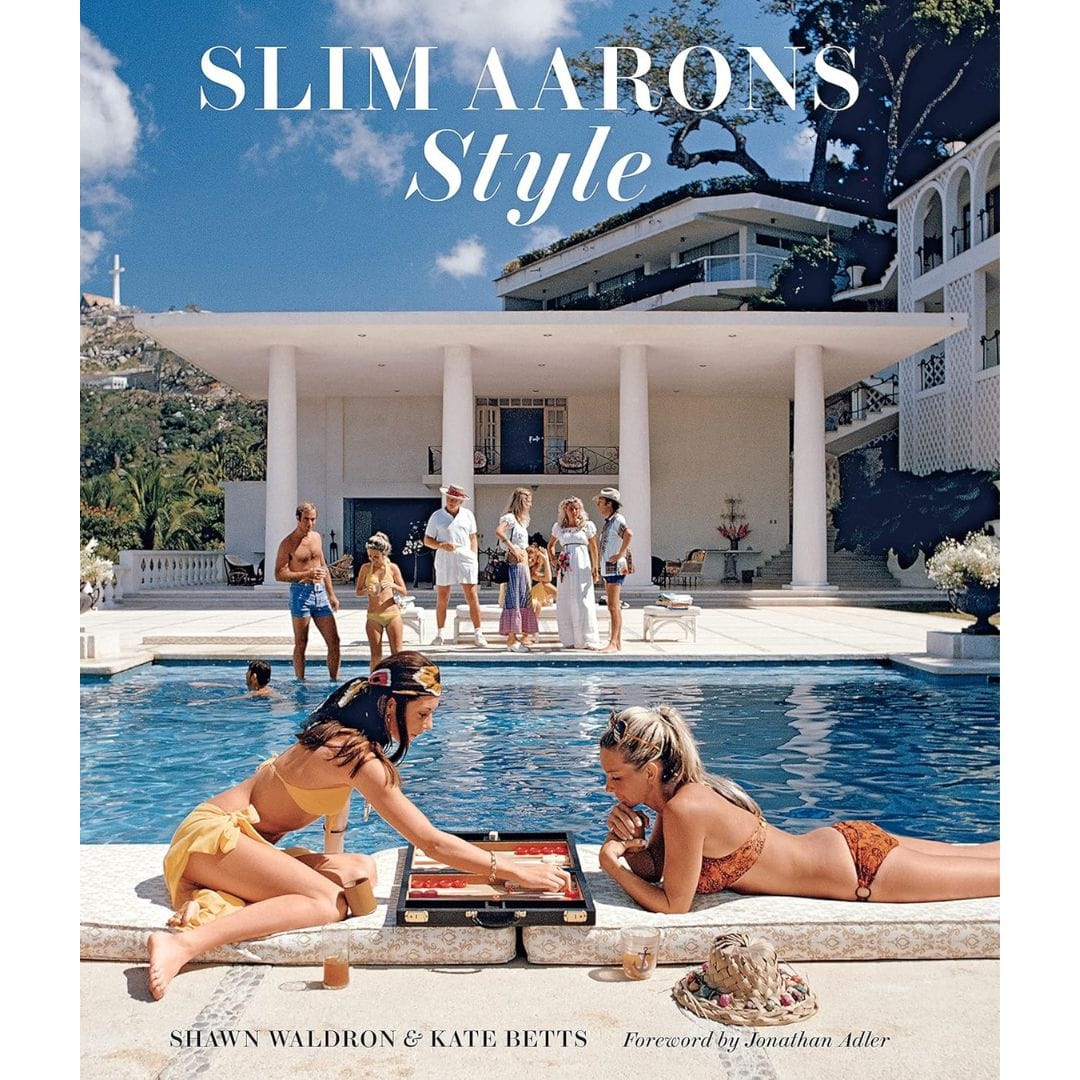 Abrams Slim Aarons: Style Books 1419746170