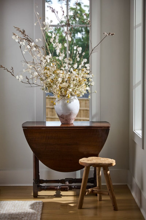 Arthur Vase - secondary