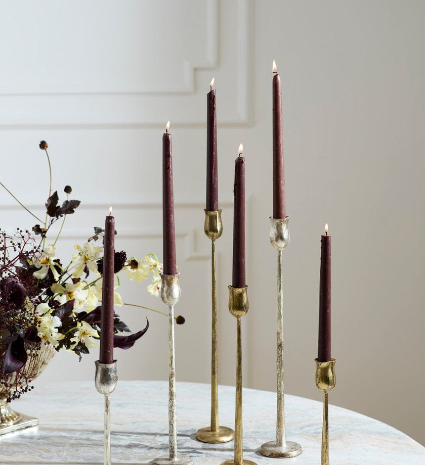 Auric Candlestick - secondary