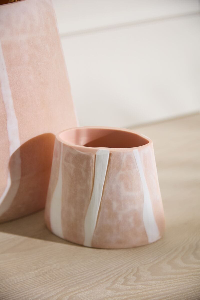 Accent Decor Barrett Vase Vase