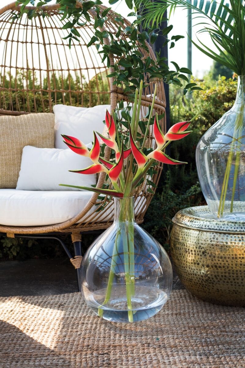 Accent Decor Baylor Vase Vase 49130.00