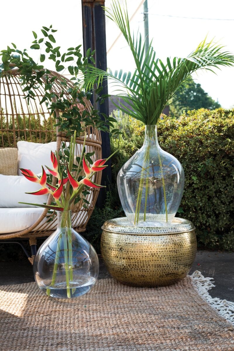 Accent Decor Baylor Vase Vase 49130.00